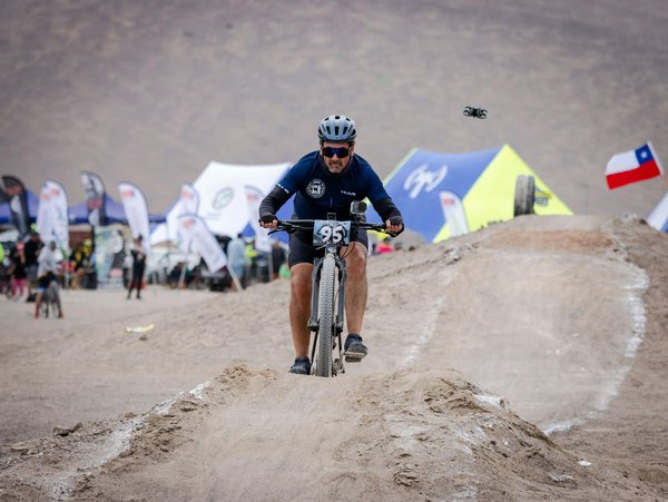 Unlocking BMX Racing Success: Boost Your Strategies with Expert Video Playback Analysis