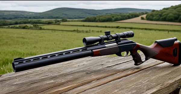 Ultimate guide to shotgun gel blasters for big impact